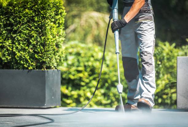 Best Sidewalk and Walkway Cleaning  in Jupiter Farms, FL