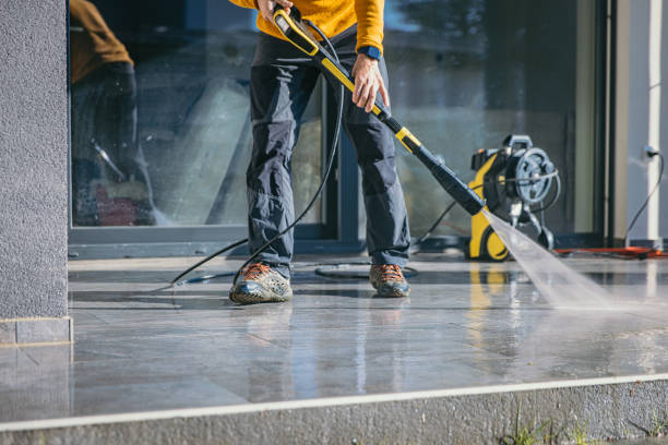 Best Patio and Deck Pressure Washing  in Jupiter Farms, FL