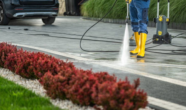Best Driveway Pressure Washing  in Jupiter Farms, FL